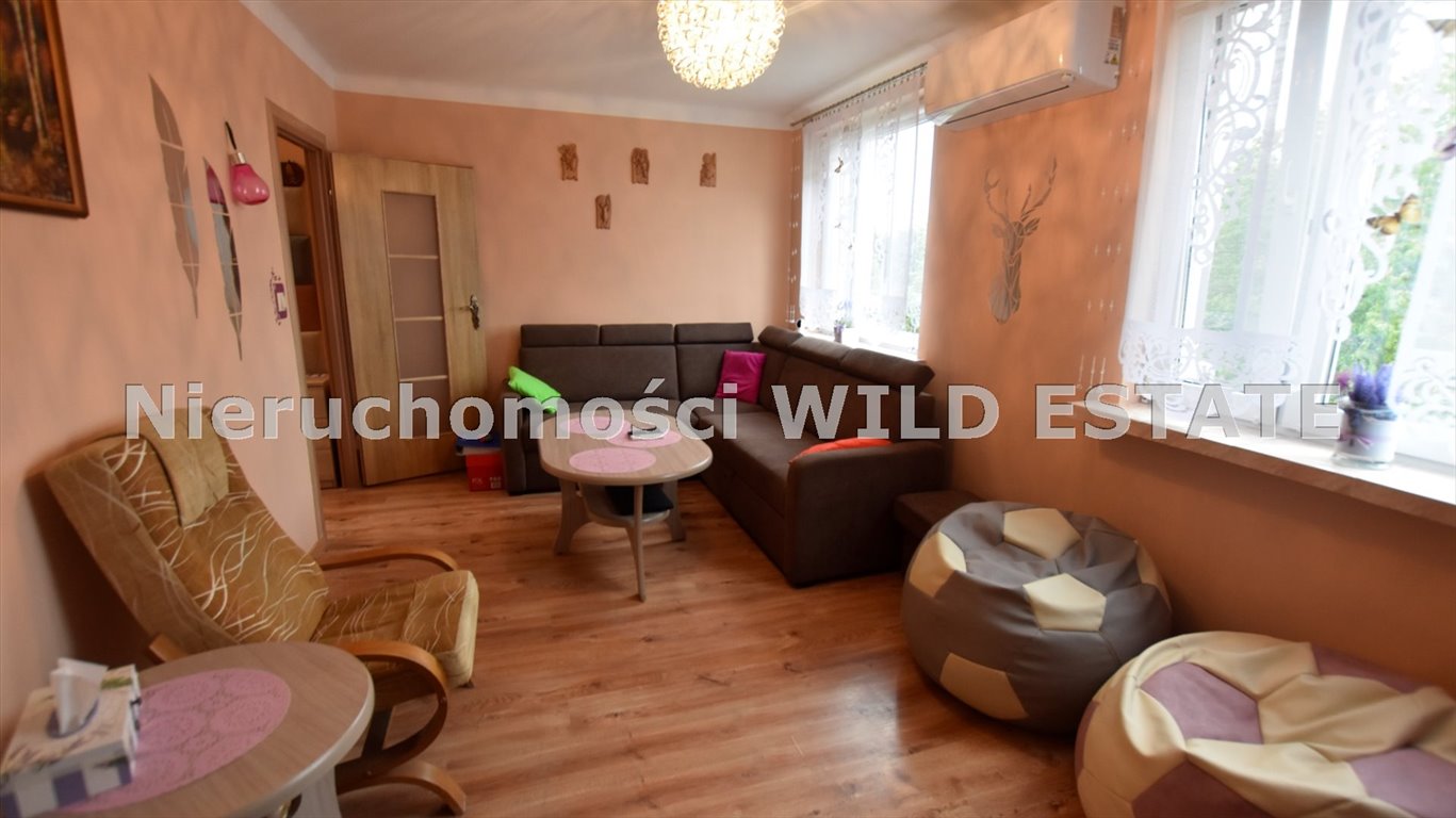 Do sprzedania nowoczesne 48 m² z dużymi oknami w Komańczy Komańcza, Nowy Łupków  48m2 Foto 1