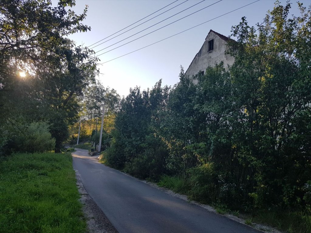 Dom na sprzedaż Zagórze Śląskie, Zagórze śląskie  89m2 Foto 4