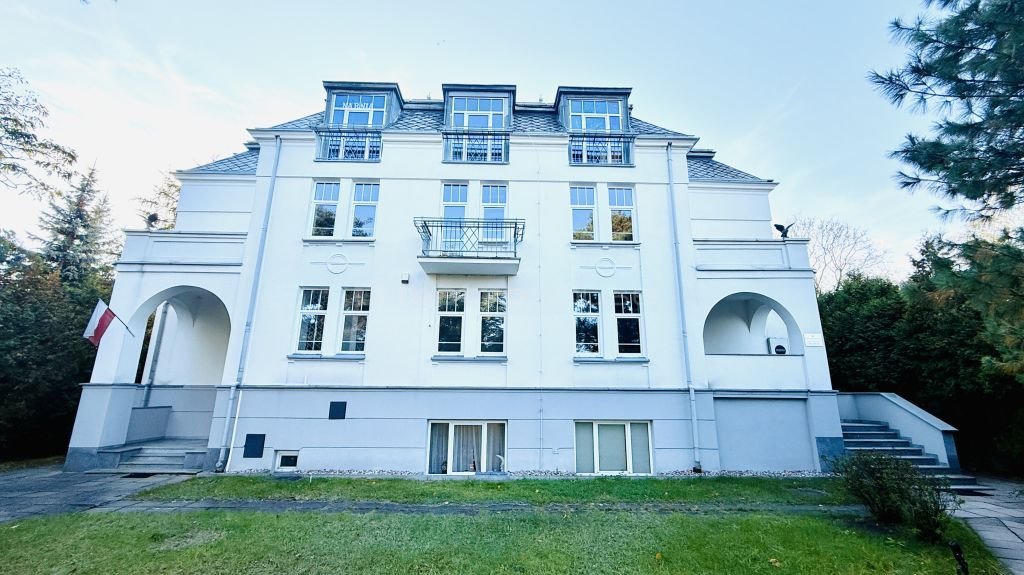 Lokal użytkowy na sprzedaż Warszawa, Wawer, Patriotów  925m2 Foto 1