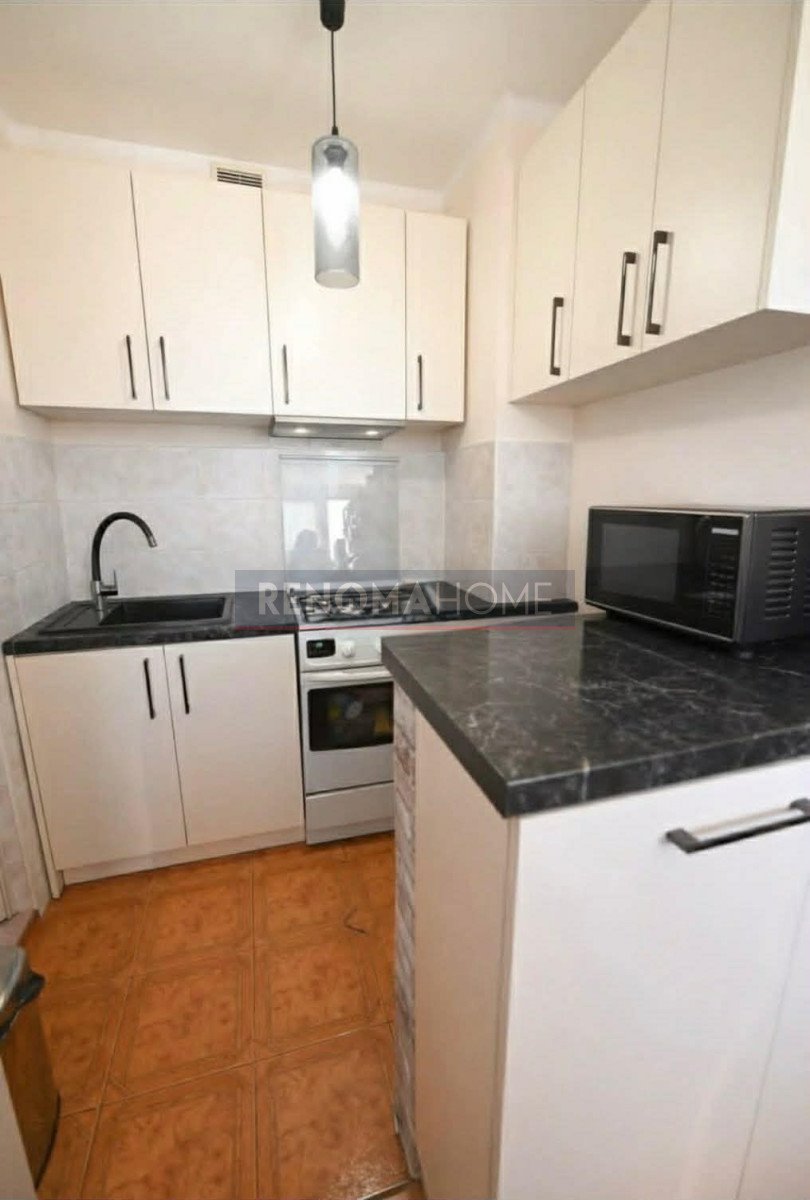 Lubin, 26 m², komfortowe mieszkanie po remoncie z wyspą Lubin  26m2 Foto 1