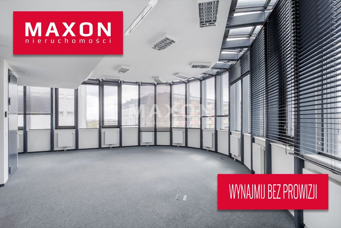 Nowoczesny 60 m² biuro w prestiżowym Śródmieściu Warszawy - polecam! Warszawa, Śródmieście, ul. Mikołaja Kopernika  60m2 Foto 1