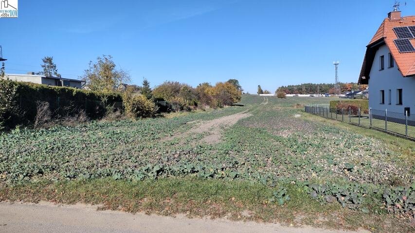 Działka budowlana na sprzedaż Świerklaniec  5 274m2 Foto 3