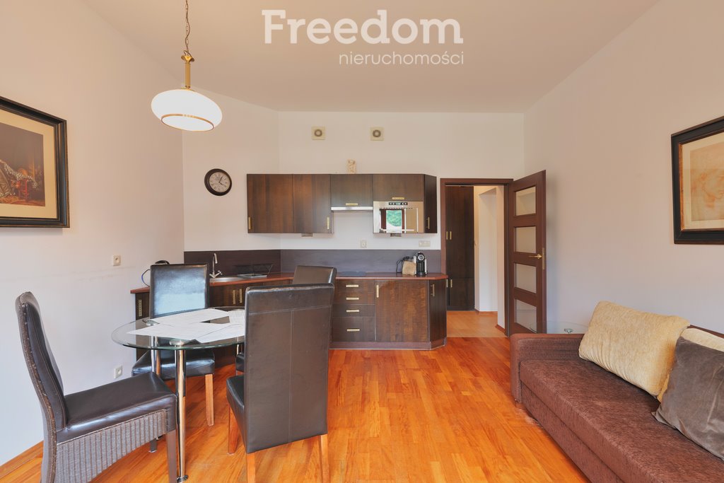 Apartament 2-pokojowy z balkonem i widokiem na góry Szklarska Poręba, Szosa Czeska  51m2 Foto 1