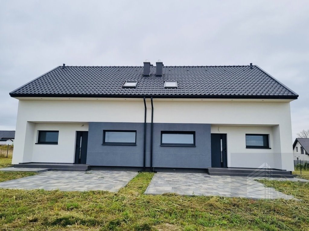 Dom na sprzedaż Grzędzice  99m2 Foto 1