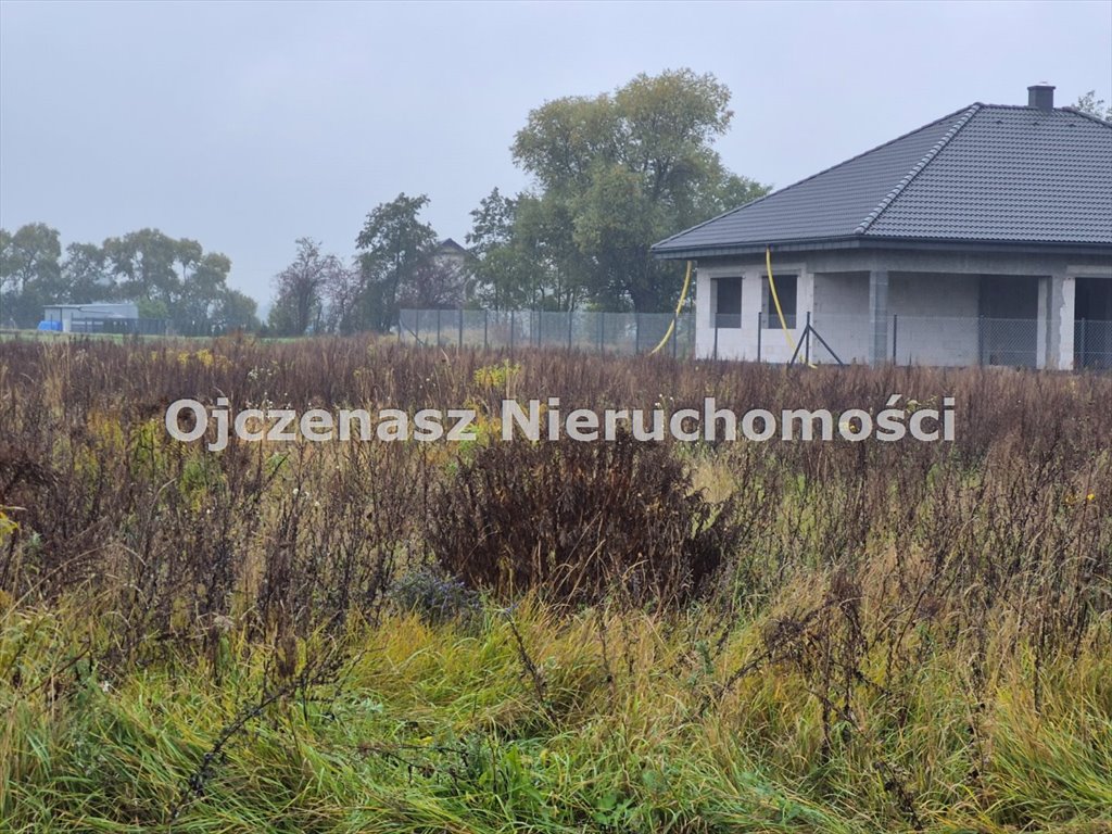 Sprzedam działki inwestycyjne w Dobromierzu 922 m² i więcej Dobromierz  922m2 Foto 1