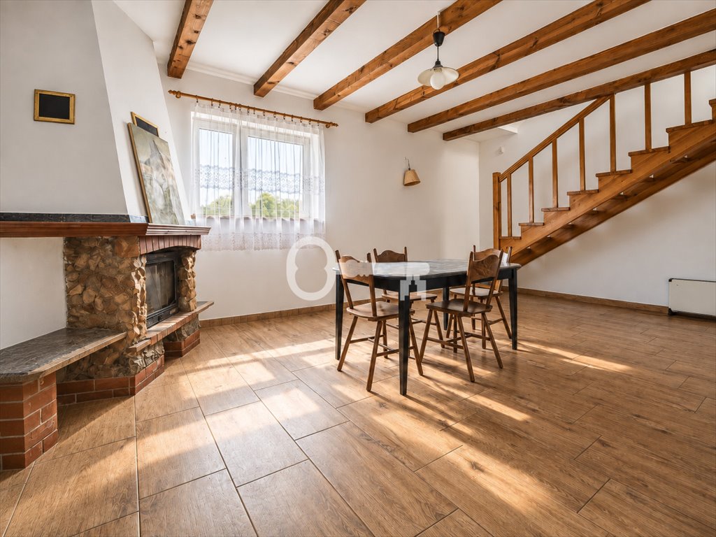 Polecam posiadłość 4,25 ha z domem i infrastrukturą jeździecką Rokity  42 452m2 Foto 1
