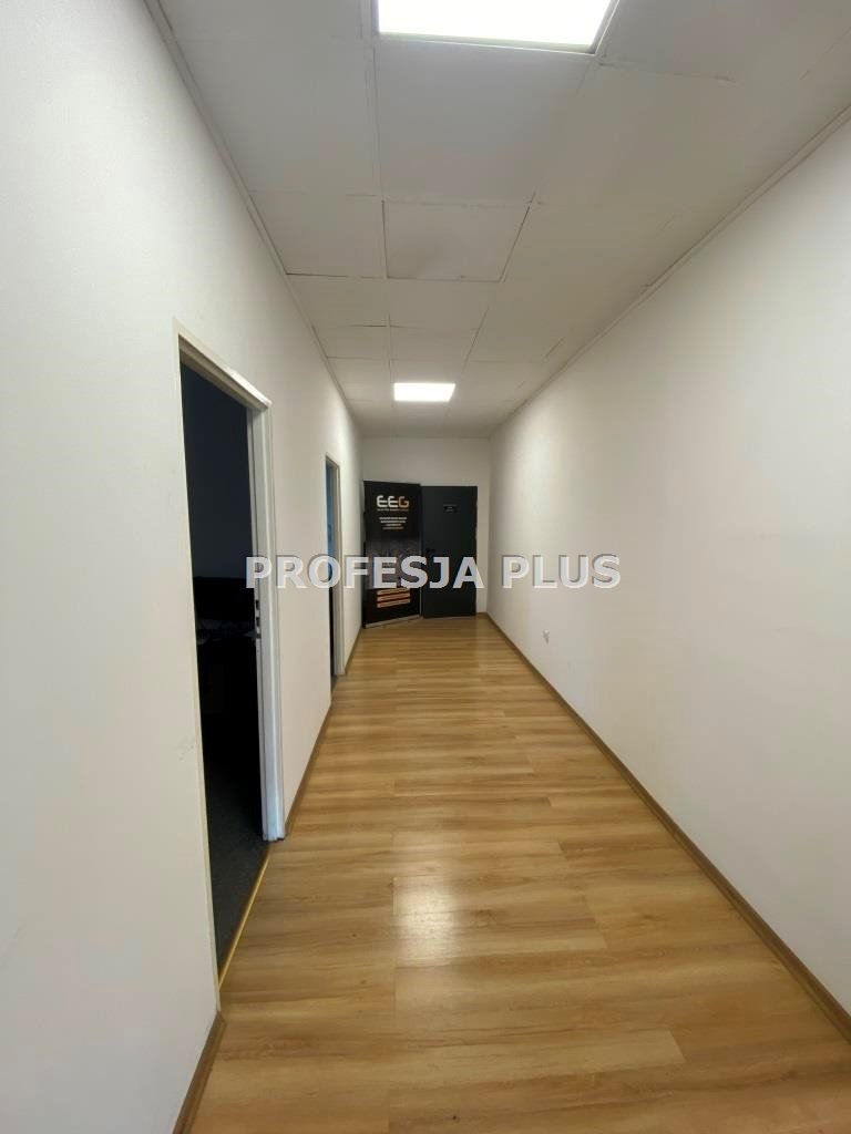Lokal użytkowy na sprzedaż Katowice  415m2 Foto 5
