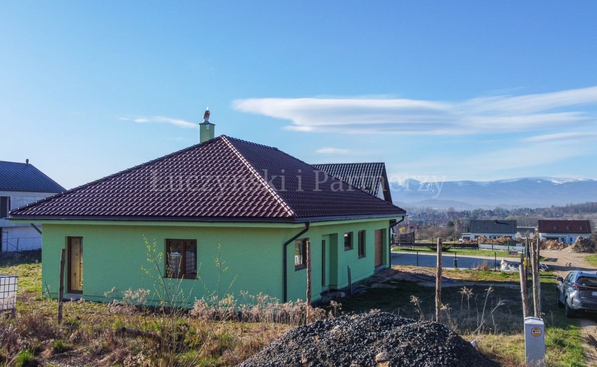 Dom na sprzedaż Jeżów Sudecki  151m2 Foto 1