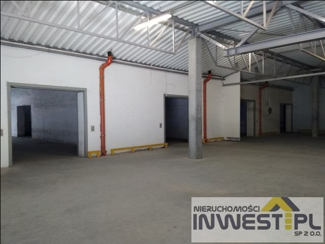 Lokal użytkowy na wynajem Olsztyn, Dzielnica Przemysłowa, Dzielnica Przemysłowa 1 000m2 Foto 1 Lokal użytkowy na wynajem Olsztyn, Dzielnica Przemysłowa, Dzielnica Przemysłowa 1 000m2 Foto 1