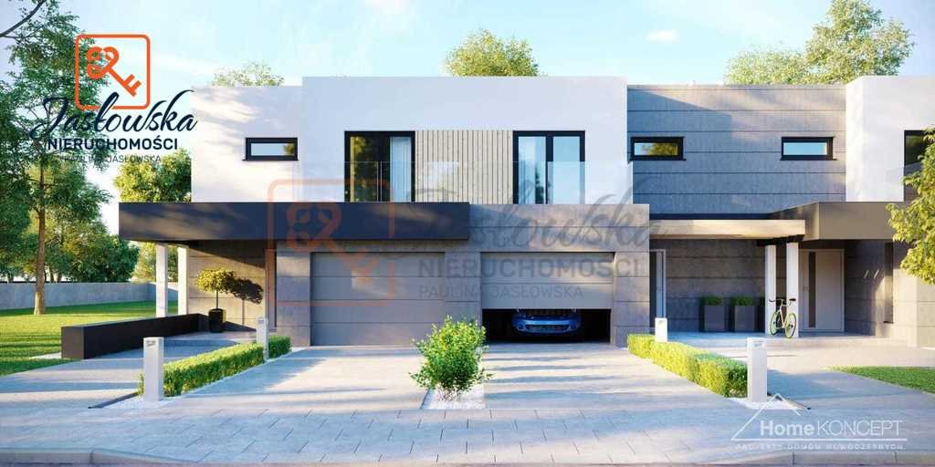 Dom na sprzedaż Racławówka  113m2 Foto 1