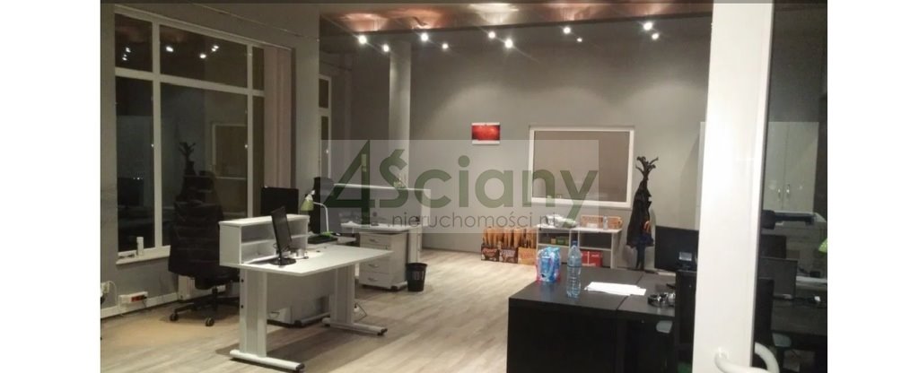 Lokal użytkowy na wynajem Warszawa, Włochy, Raków  200m2 Foto 1