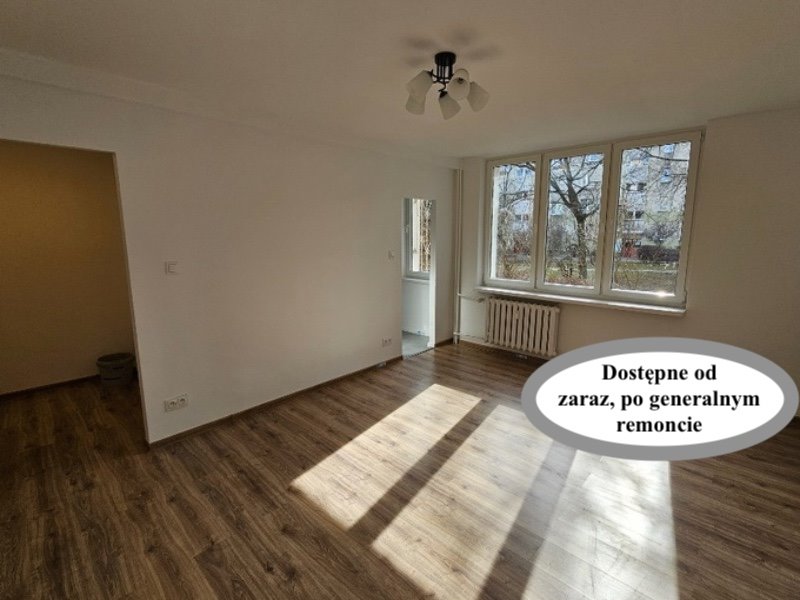 Ustawna kawalerka po remoncie, blisko metra i parku Warszawa, Targówek, Bródno, Żuromińska  27m2 Foto 1