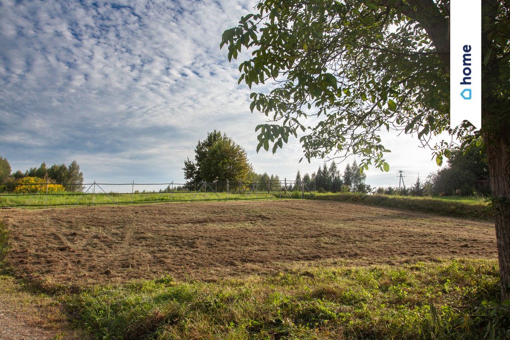 Działka budowlana na sprzedaż Toporowice, Źródlana  1 024m2 Foto 7