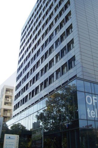 Lokal użytkowy na wynajem Warszawa, Mokotów  47m2 Foto 1