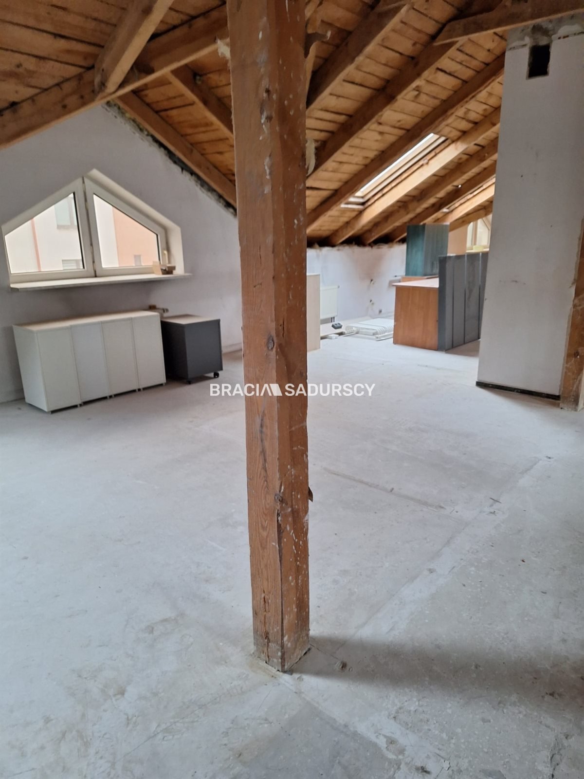 Lokal użytkowy na sprzedaż Kraków, Krowodrza, Żabiniec, Solskiego  212m2 Foto 9