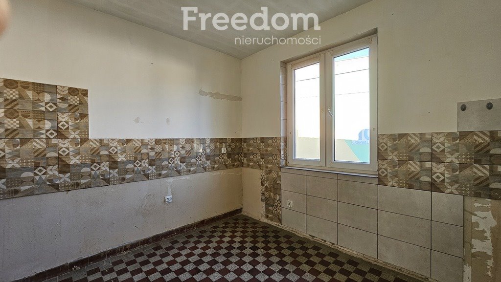 Polecam przestronne 85,4 m² do własnej aranżacji na Grunwaldzkiej Wyrzysk, Grunwaldzka  85m2 Foto 1