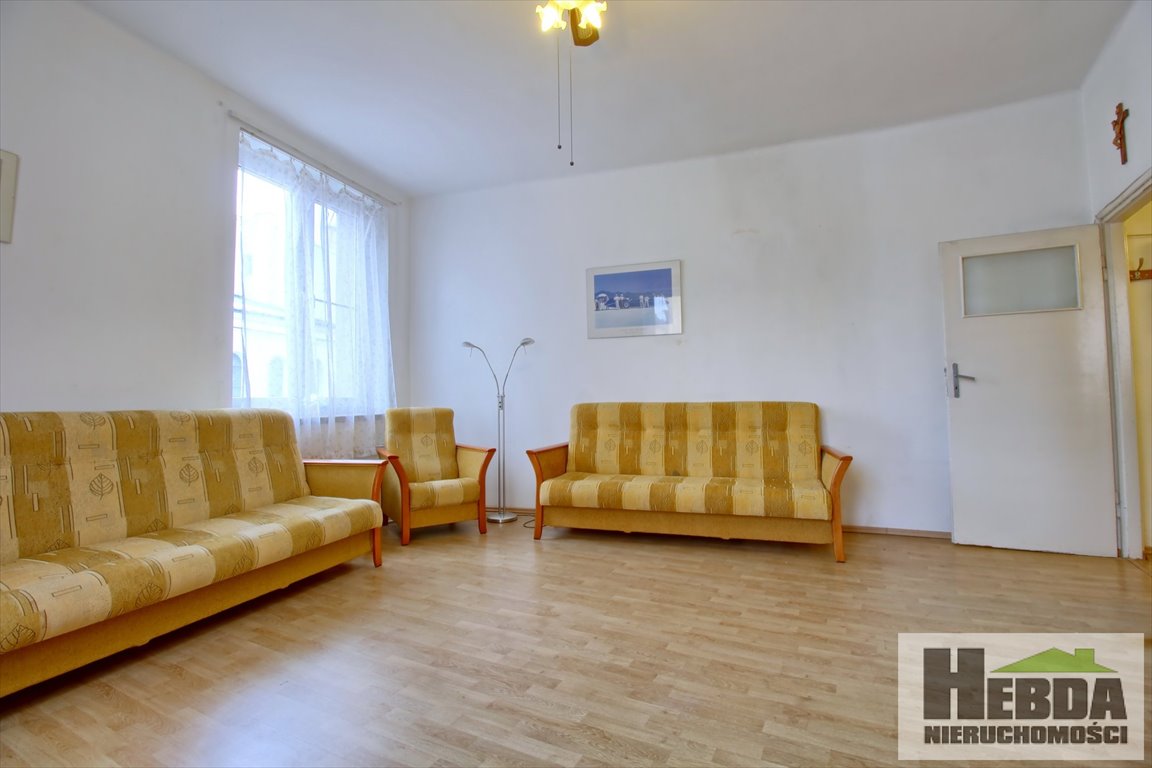 Mieszkanie dwupokojowe na sprzedaż Tarnów, ul. Urszulańska  40m2 Foto 2
