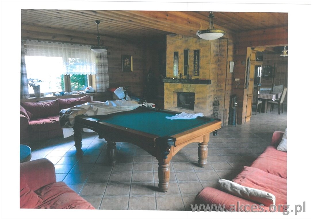 Lokal użytkowy na sprzedaż Skrodzkie  680m2 Foto 6