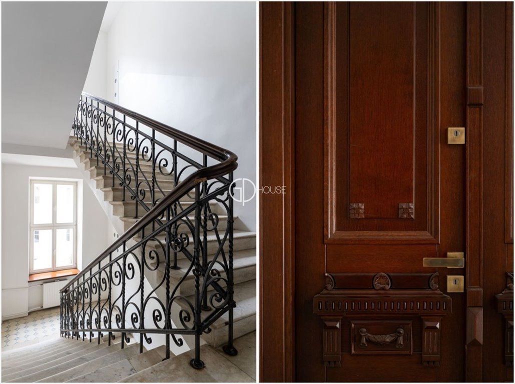 Mieszkanie trzypokojowe na sprzedaż Warszawa, Śródmieście, Nowogrodzka  88m2 Foto 1