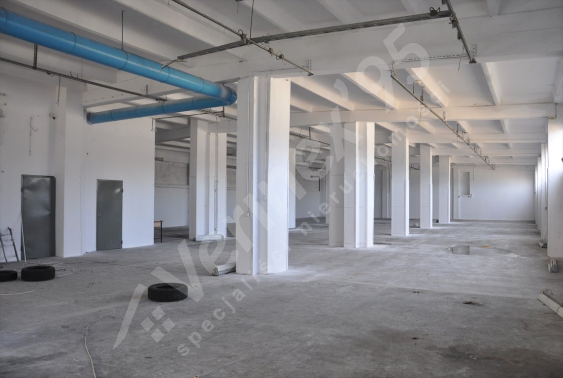 Lokal użytkowy na sprzedaż Góra  2 100m2 Foto 4