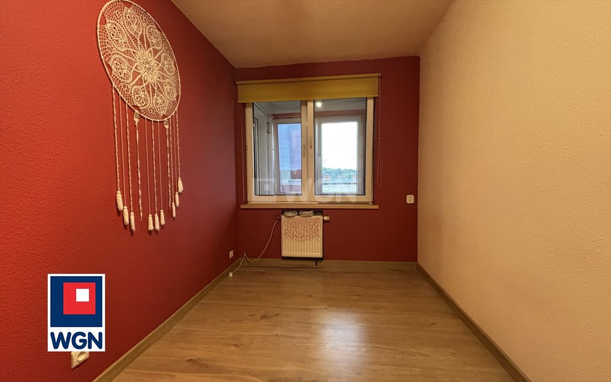 Do sprzedania jasne 2-pokojowe mieszkanie 39,2 m² w centrum Wodzisławia Wodzisław Śląski, Wodzisław Śląski, Wodzisław Śląski  39m2 Foto 1
