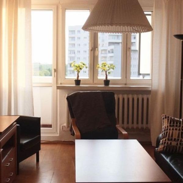 Mieszkanie dwupokojowe na sprzedaż Katowice, os. Tysiąclecia, Piastów  60m2 Foto 1