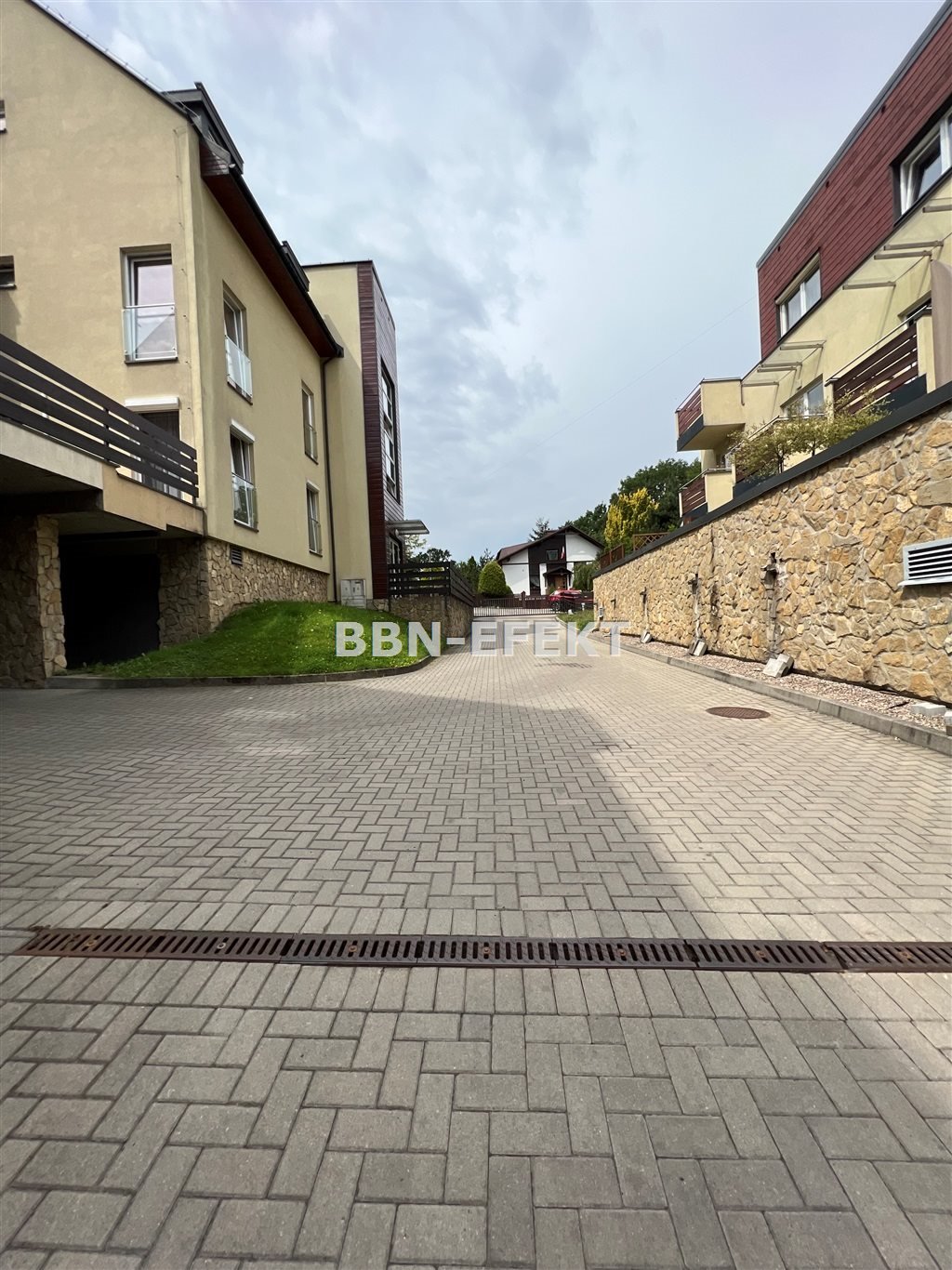 Mieszkanie trzypokojowe na sprzedaż Bielsko-Biała, Straconka  69m2 Foto 17