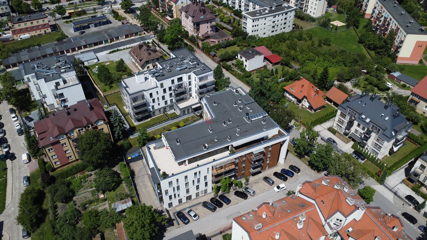 Mieszkanie dwupokojowe na sprzedaż Kielce, Dolina Silnicy, Okrzei  43m2 Foto 15