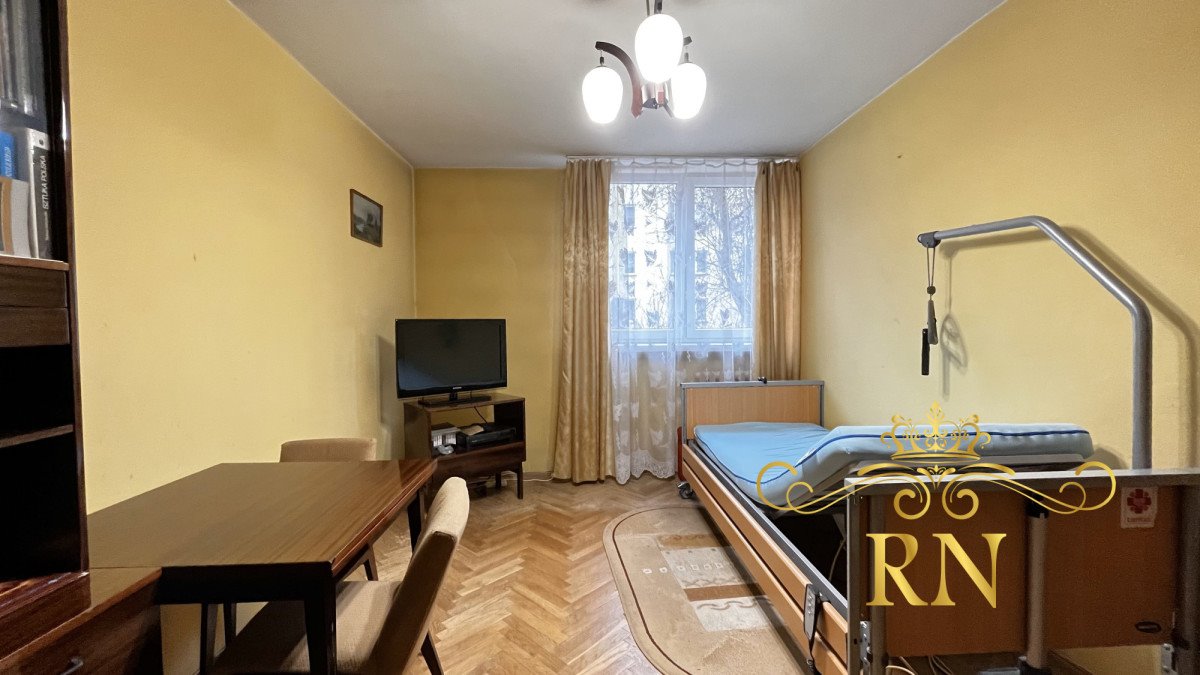 Mieszkanie trzypokojowe na sprzedaż Lublin, Tatary, Hutnicza  46m2 Foto 1