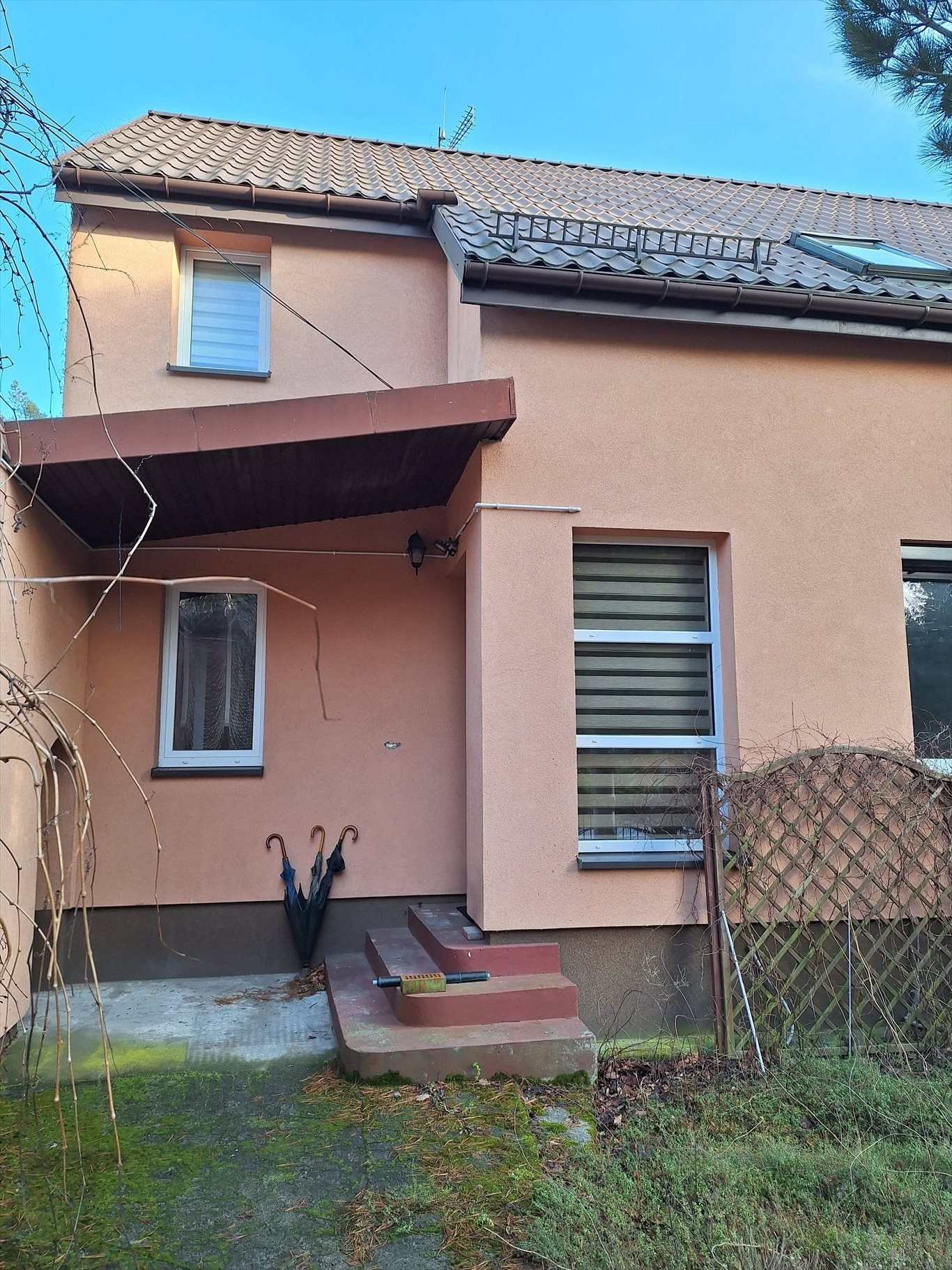 Dom na sprzedaż Józefów, Józefów  170m2 Foto 1