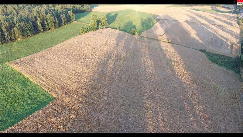 Działka inna na sprzedaż Łebno, Kartuska  59 783m2 Foto 9