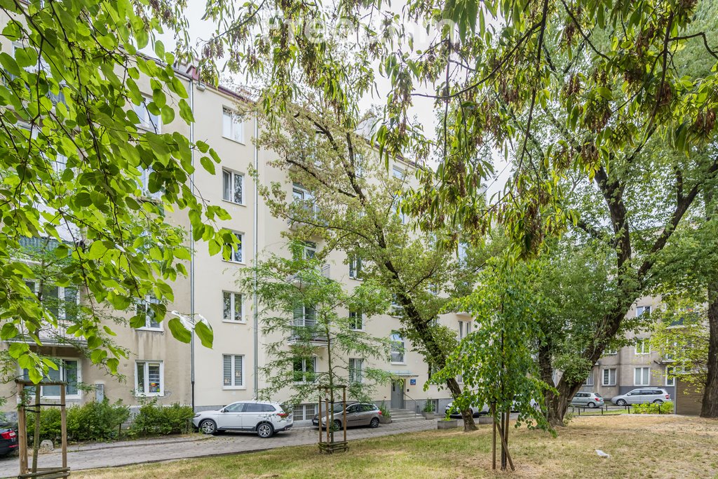 Mieszkanie dwupokojowe na sprzedaż Warszawa, Wola, Okopowa  35m2 Foto 10