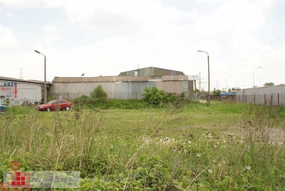 Działka inwestycyjna na sprzedaż Kraków, Płaszów, Nowohucka 729m2 Foto 1 Działka inwestycyjna na sprzedaż Kraków, Płaszów, Nowohucka 729m2 Foto 1