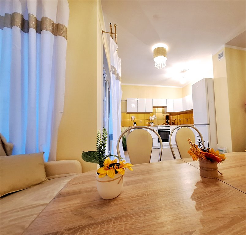 Mieszkanie trzypokojowe na sprzedaż Słupsk, Ryczewo, Nice Home, ŁOTEWSKA  52m2 Foto 3