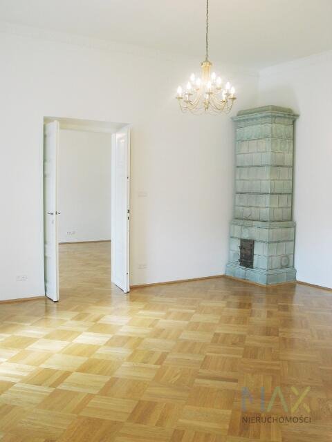 Zapraszam do wynajęcia nowoczesnego biura 8 pokoi, klimatyzacja, ogród Kraków, Stare Miasto, Karmelicka  242m2 Foto 1