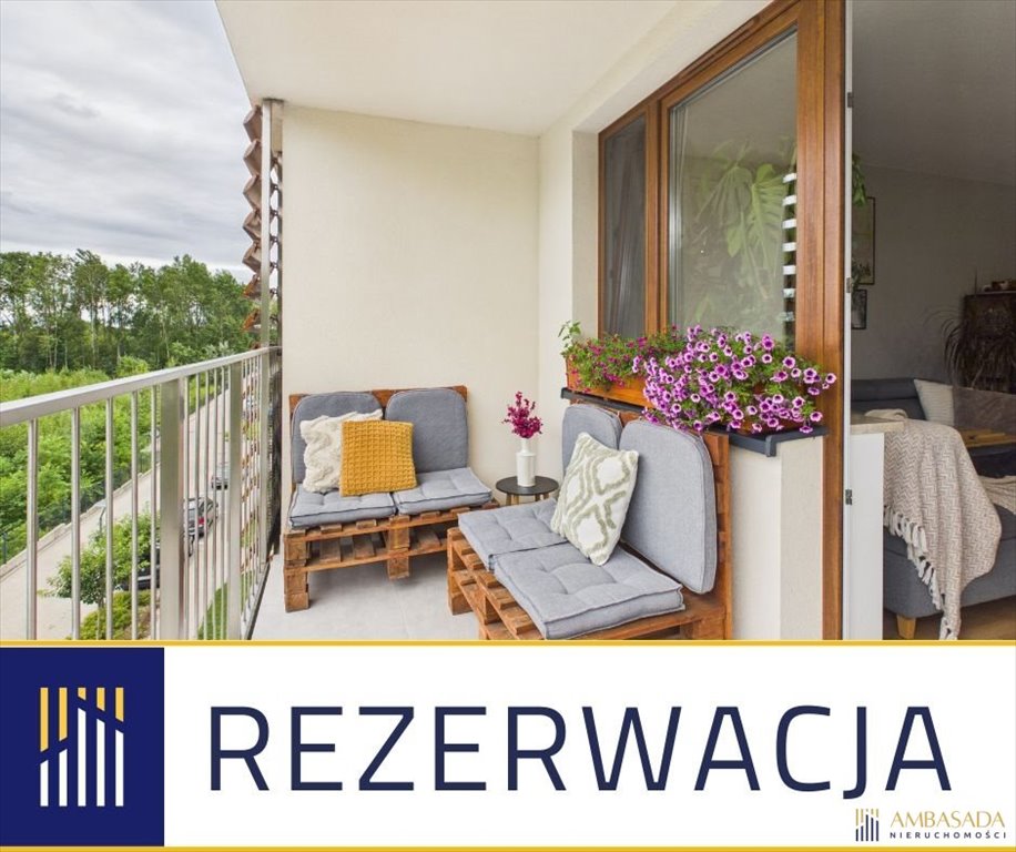Stylowe 3-pokojowe mieszkanie 65 m² z balkonem - Białystok Białystok, Skorupy  65m2 Foto 1