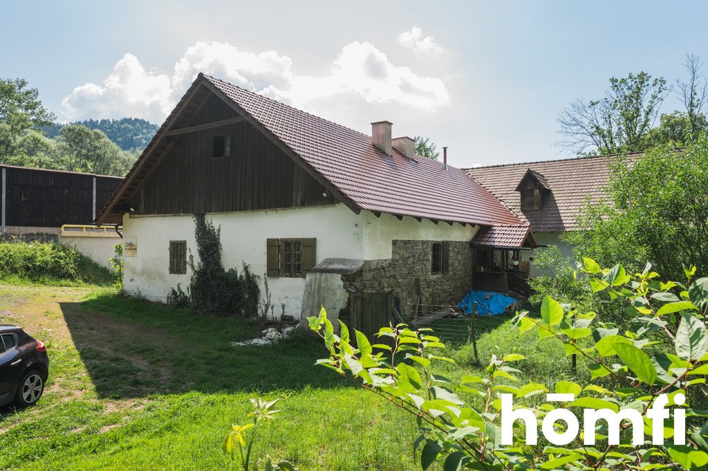 Dom na sprzedaż Myślenice, Ignacego Daszyńskiego  194m2 Foto 3