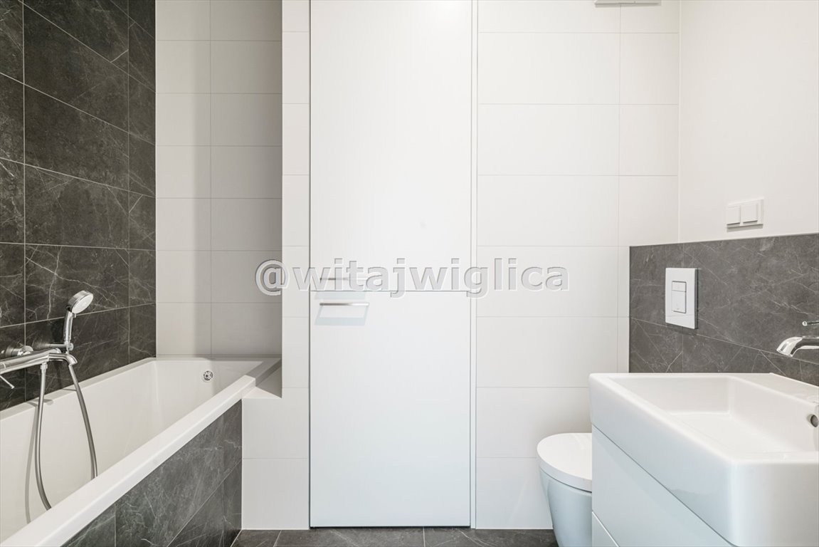 Mieszkanie trzypokojowe na sprzedaż Wrocław, Stare Miasto, Staromłyńska  62m2 Foto 5