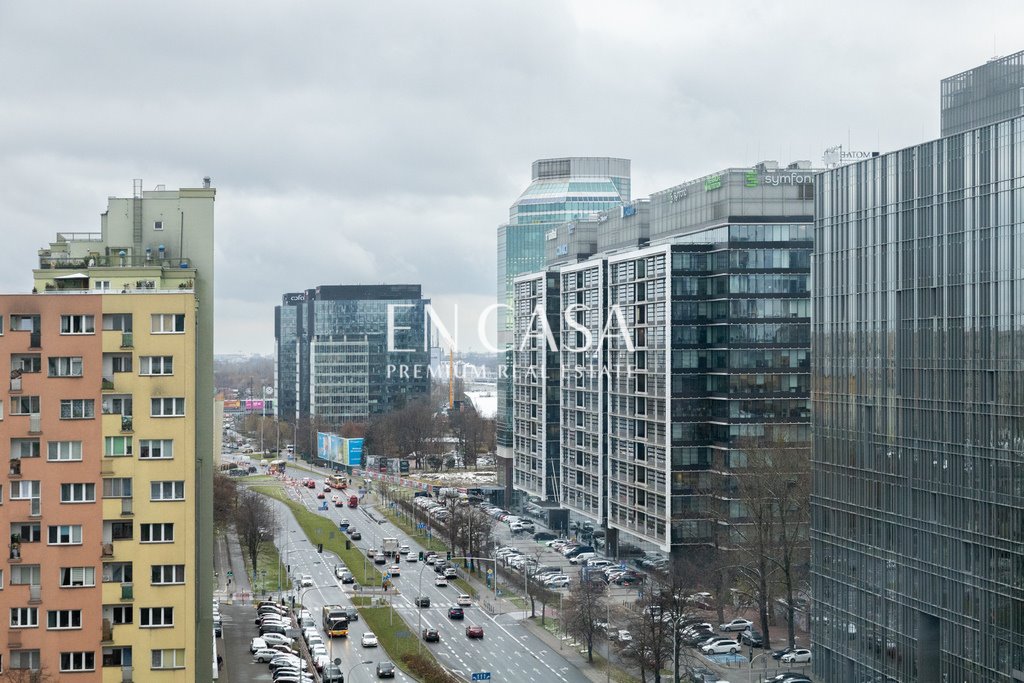 Mieszkanie czteropokojowe  na sprzedaż Warszawa, Ochota, Juliana Ursyna Niemcewicza  103m2 Foto 9