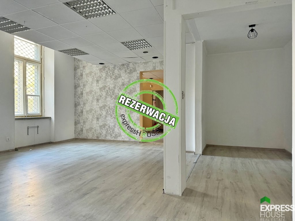 Lokal użytkowy na wynajem Lublin, Śródmieście, Prezydenta Gabriela Narutowicza  75m2 Foto 5