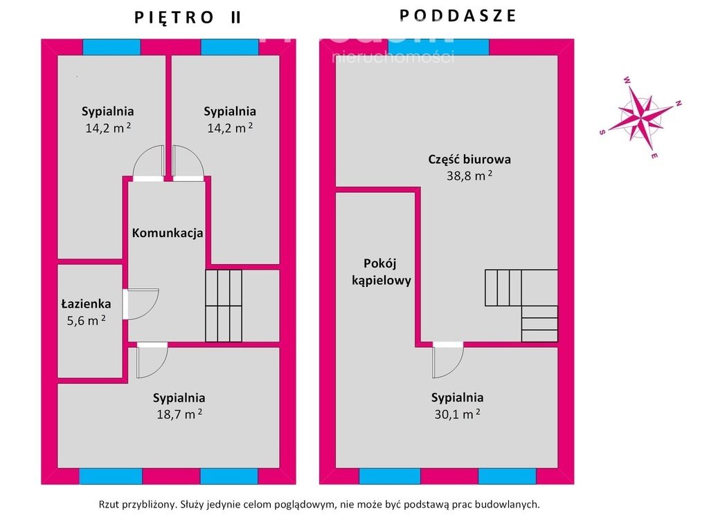 Lokal użytkowy na sprzedaż Lębork, Staromiejska  245m2 Foto 13