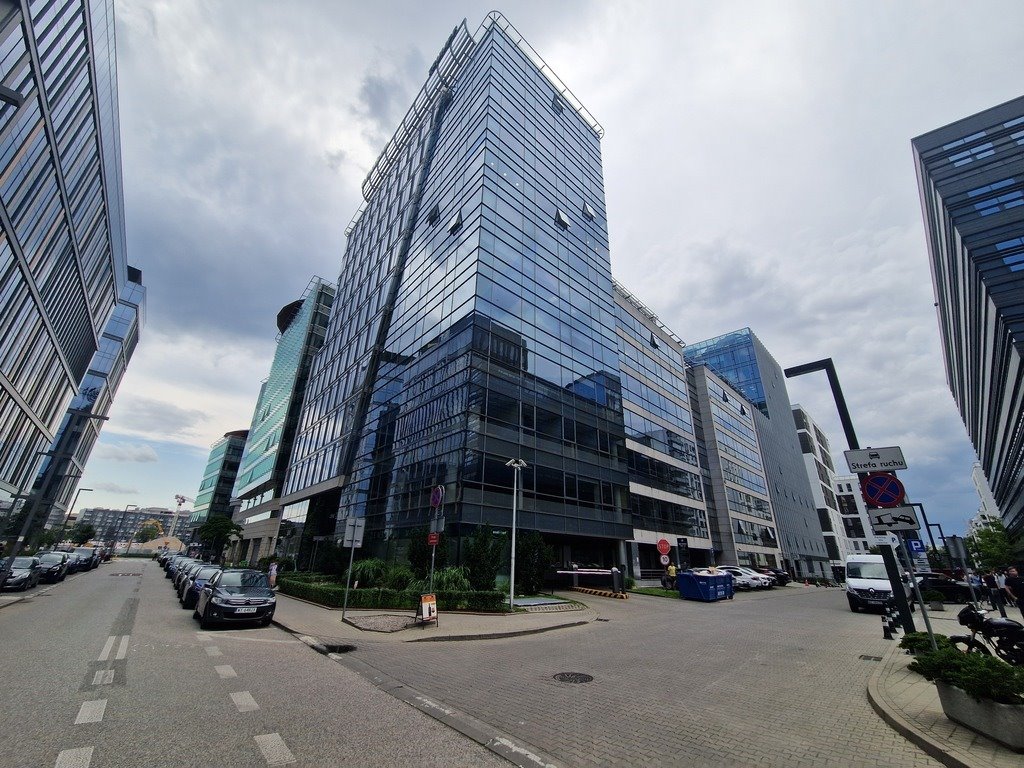 Lokal użytkowy na wynajem Warszawa, Wola  800m2 Foto 1