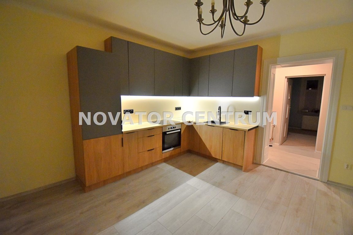 Mieszkanie dwupokojowe na sprzedaż Bydgoszcz, Szwederowo  42m2 Foto 1