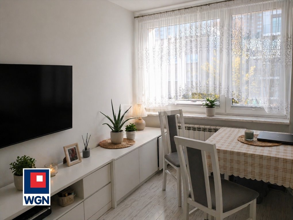 Widok na morze! 2-pokojowe mieszkanie w Gdyni polecam! Gdynia, Grabówek, Morska  39m2 Foto 1