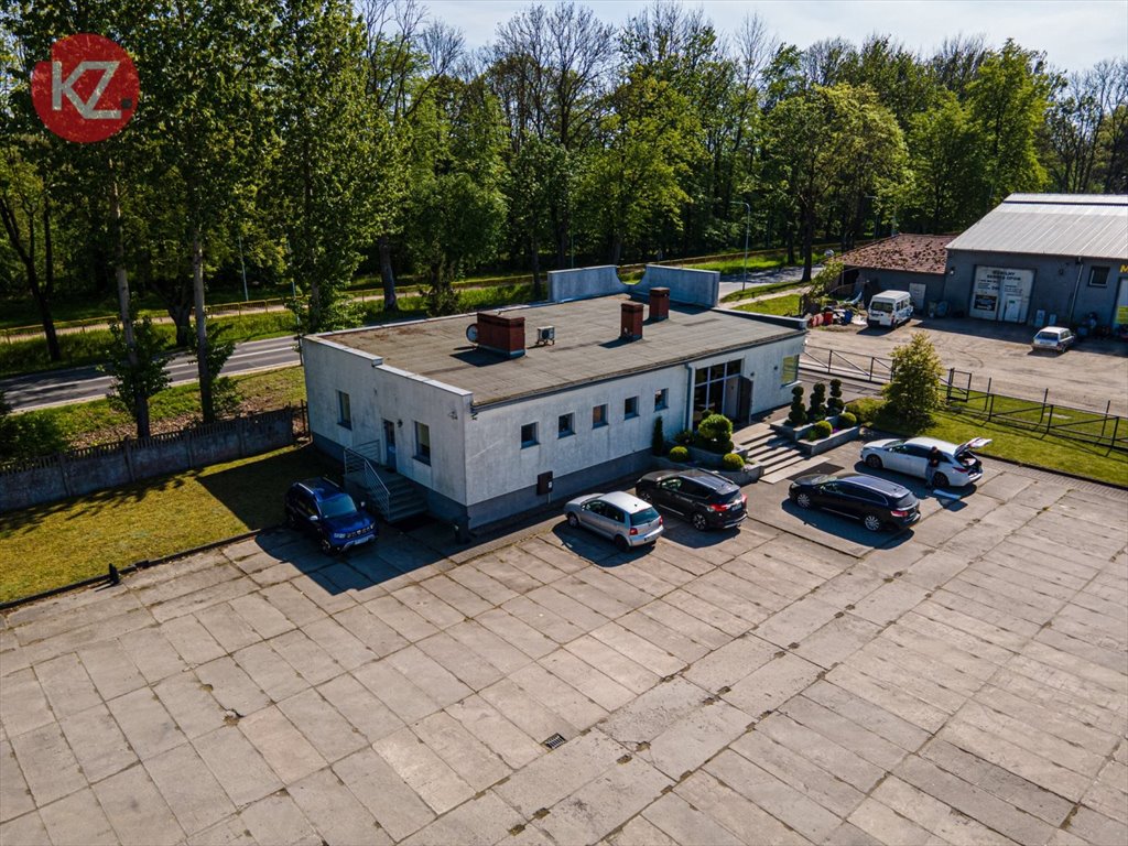 Lokal użytkowy na wynajem Wałcz, Wojska Polskiego  6 156m2 Foto 10