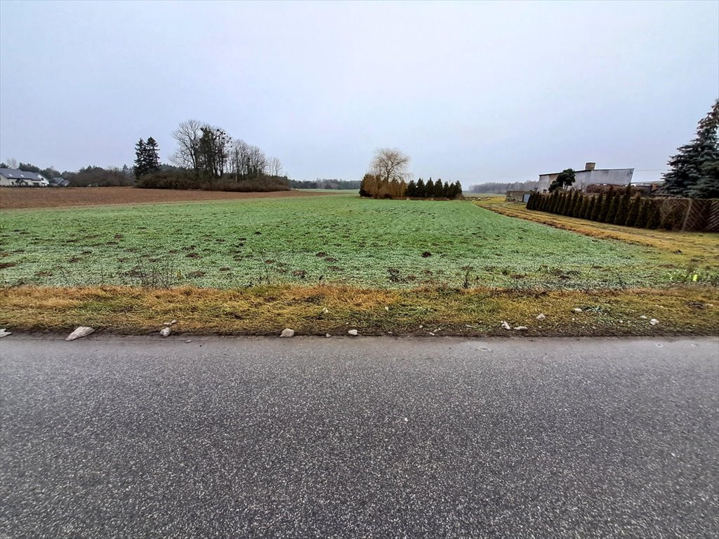 Działka budowlana na sprzedaż Bartodzieje  3 170m2 Foto 10