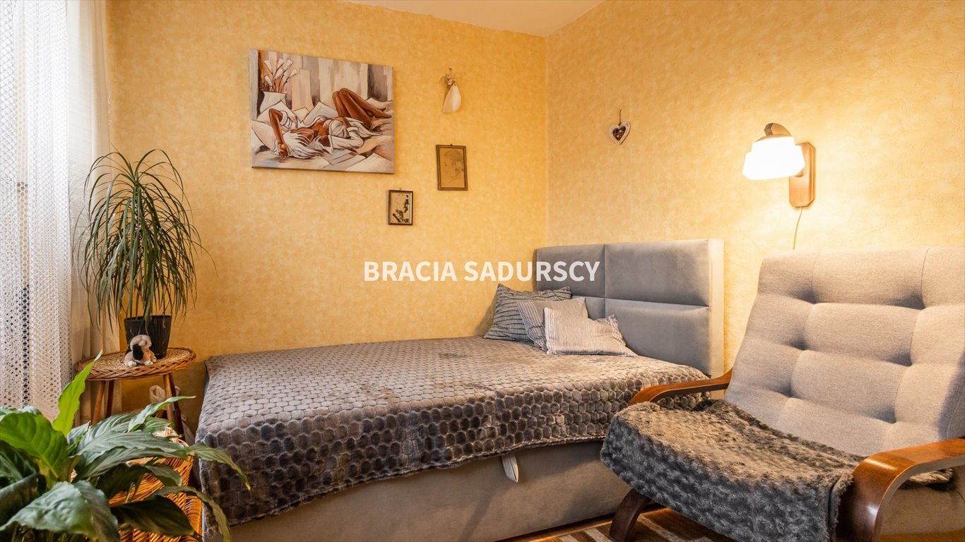 Mieszkanie dwupokojowe na sprzedaż Kraków, Bieżanów-Prokocim, Leonida Teligi  39m2 Foto 6