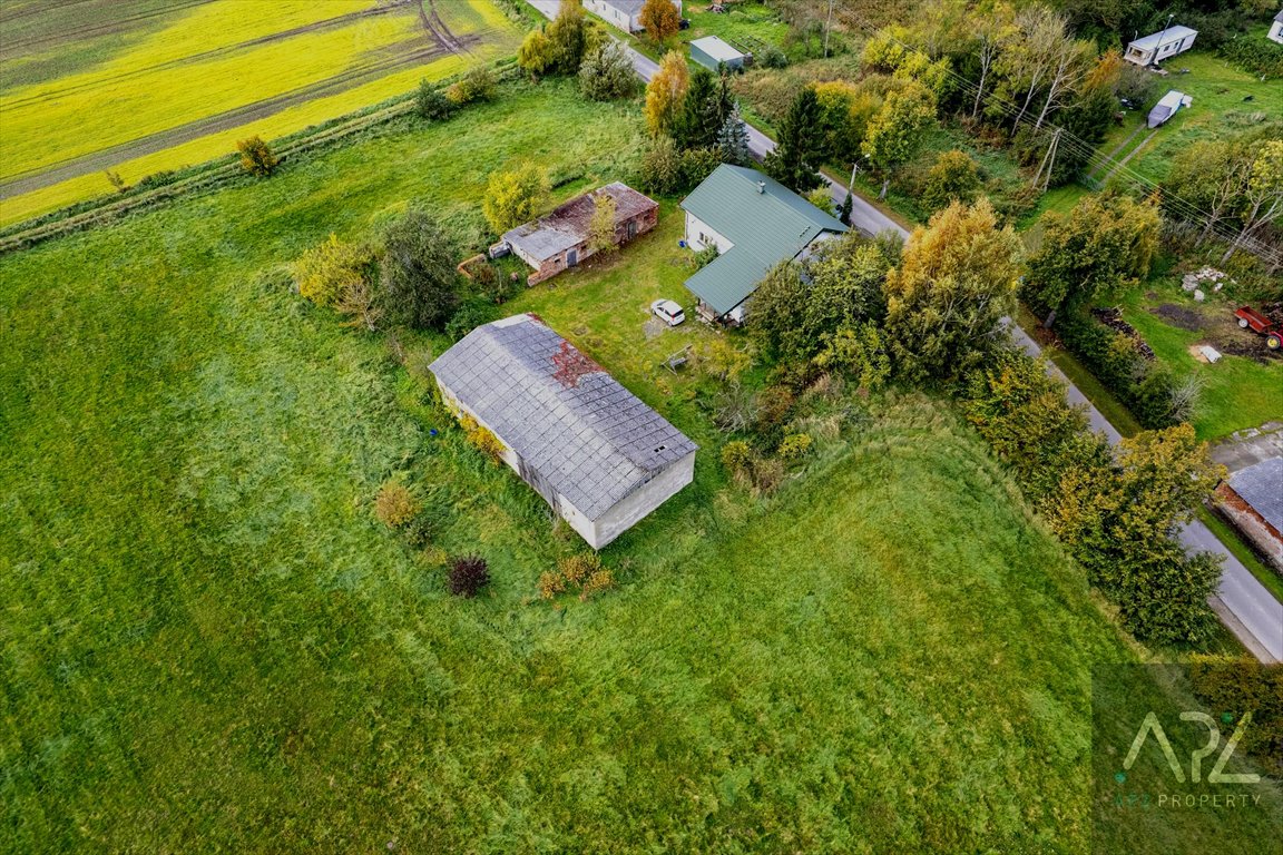 Dom na sprzedaż Karcino  195m2 Foto 2