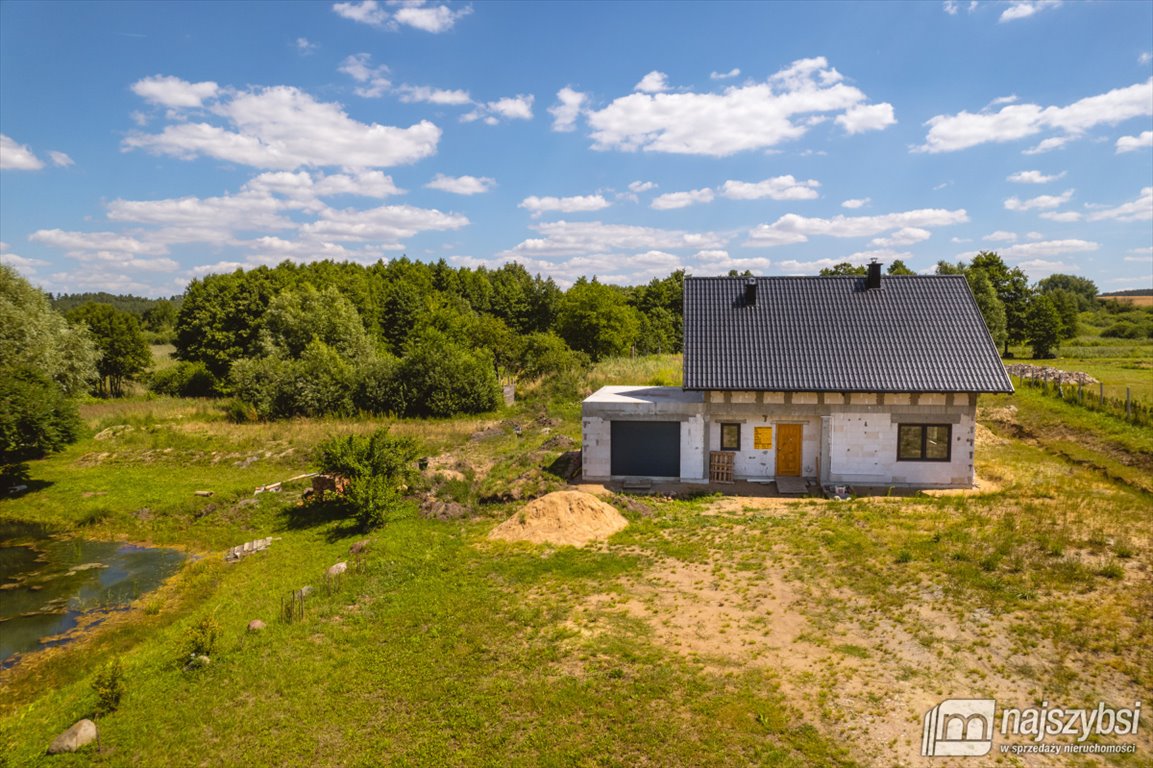 Dom na sprzedaż Chojna, Barnkowo  217m2 Foto 17