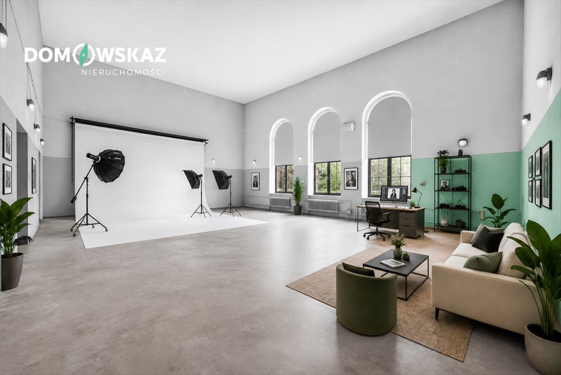 Przestronny lokal 200 m² na Rynku w Mysłowicach.: Mysłowice: Rynek